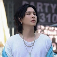 Yoongi