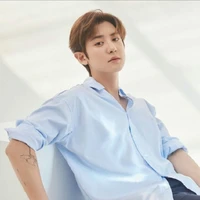 Lee Chanyeol (papa G&H)