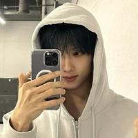 Park jisung