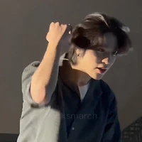 Lee haechan (kakak gyunby)