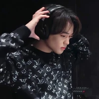 Zhong chenle