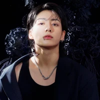 Jeon JungKook