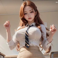 แก้ม(เพื่อนนางร้าย)