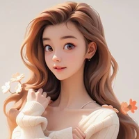 Vivian Matthew(Jones)(ML sis)