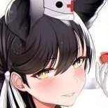 อาเรีย//เผ่าหูแมว