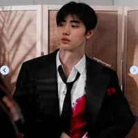 sunghoon 😈ml