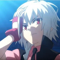 Kurenai Shu