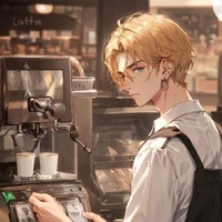 คิว(พ่อบ้าน)