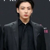 Erico Jungkook Benedict