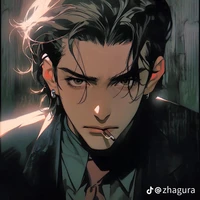 ยาดะ(ลูกน้อง พระเอก)