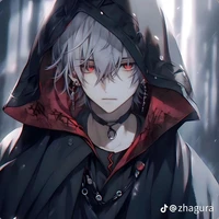 เดอร์รุส(พระเอก)