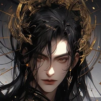 ไป๋ซือหยาง:ตัว(พระเอก)ร้าย+ชาติเเรก