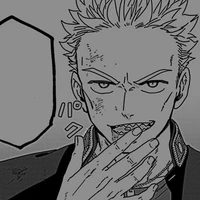 Hiragi Touma