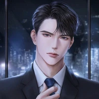 Reign Chen (D.Alpha)