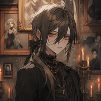 Oliver Lockwood(MC)