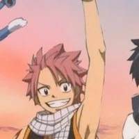 Natsu