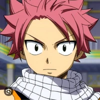 Natsu