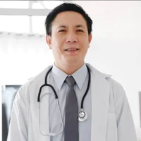 Director (Dr. Shin)