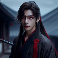 Kim Taehyung (Emperor)