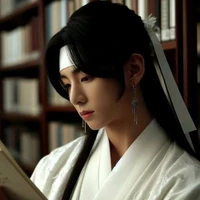 Jungkook (princess)/ 12-14 years old