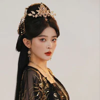 Concubine Yin Min-Ae