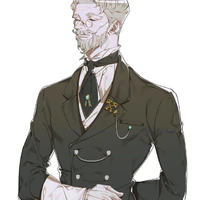 Mr. Edward ( Butler)