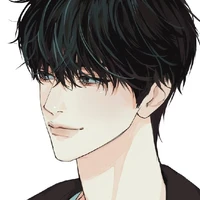 Theodore Ross/Male lead