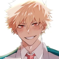 Katsuki Bakugou
