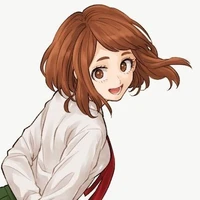 Uraraka
