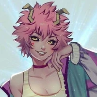 Mina ashido