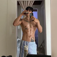 หวัง ( พระเอก )