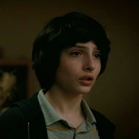 mike wheeler
