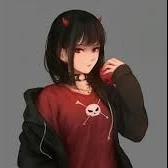 isi/princesse démone