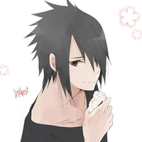 Sasuke Uchiha