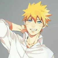 Naruto Namikaze