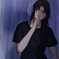 Itachi Uchiha