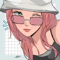Sakura Haruno