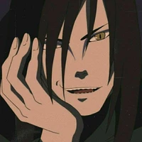 Orochimaru