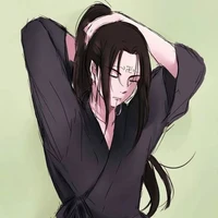 Neji Hyūga