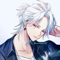 haru ( père de JK et jin)
