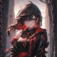 Silvia (sœur de teahuyng alpha dominante