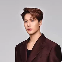 Jackson ( alpha de hoesok)