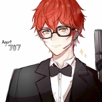 (Agent) Qi kao 