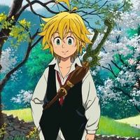 Meliodas