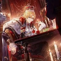 Denish ez Eforia/Emperor (ML1)
