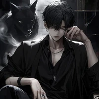 Evans Eros/Archduke (ML2)