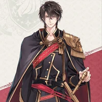 Alden Cills/Commander of Knight (ML5)