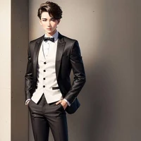 Lin Yi (ML BFF)