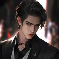 He Yi Chen (ML)
