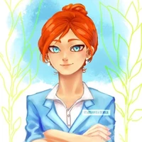 Señorita Bus.tie (Maestra)